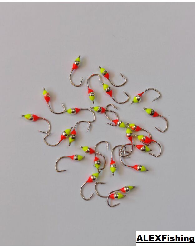 Žiobrinės avižėlės Nr.03 #8