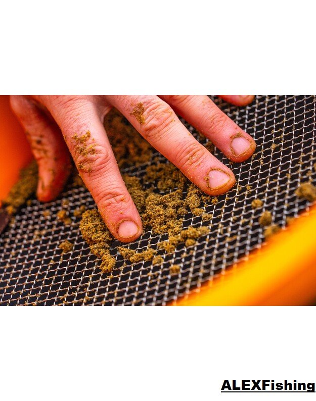 Sietelis jaukams Guru Multi Riddle 9