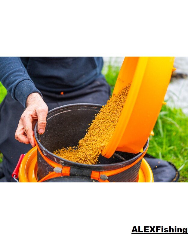 Sietelis jaukams Guru Multi Riddle 10