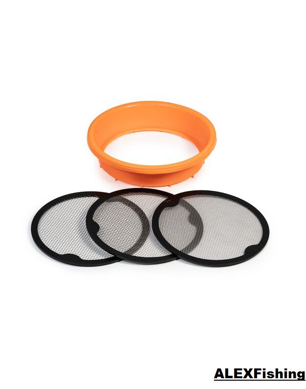 Sietelis jaukams Guru Multi Riddle