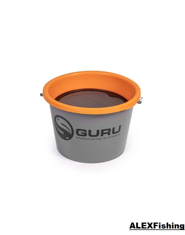 Sietelis jaukams Guru Multi Riddle 2