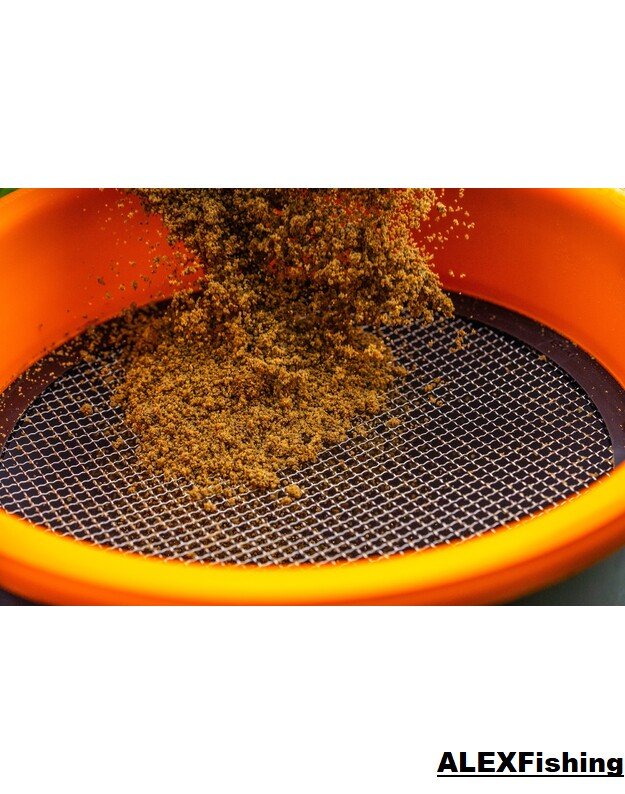 Sietelis jaukams Guru Multi Riddle 8