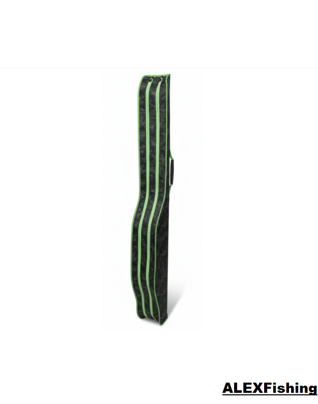 Kietas meškerių dėklas FL Moro 135cm 2 skyrių 3