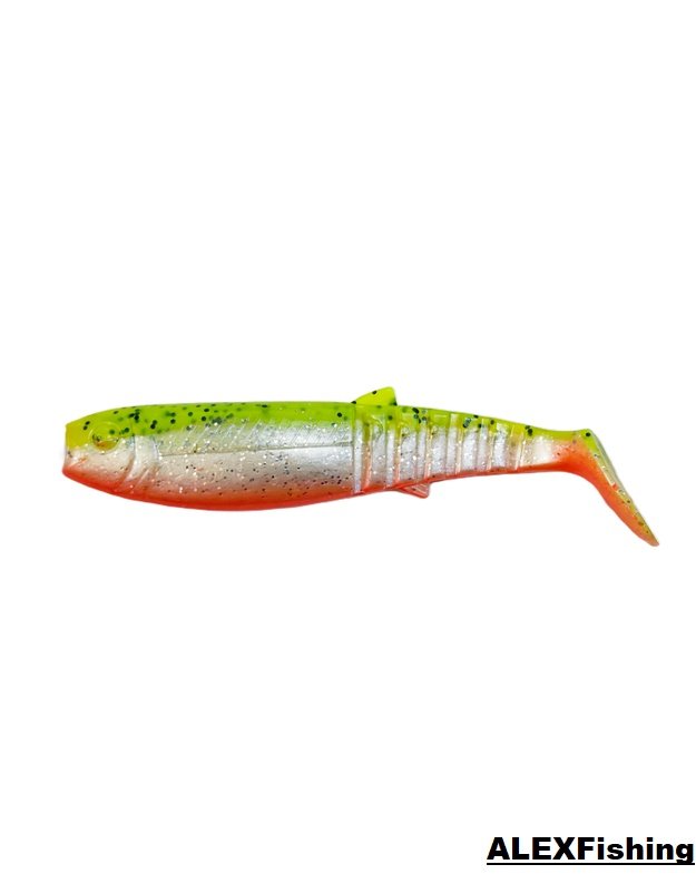 Pro FL Canibal 10cm 9g 12291