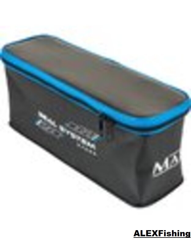 Dėžutės EVA MAP S4000 Long Hook Length Storagealexfishing.lt
