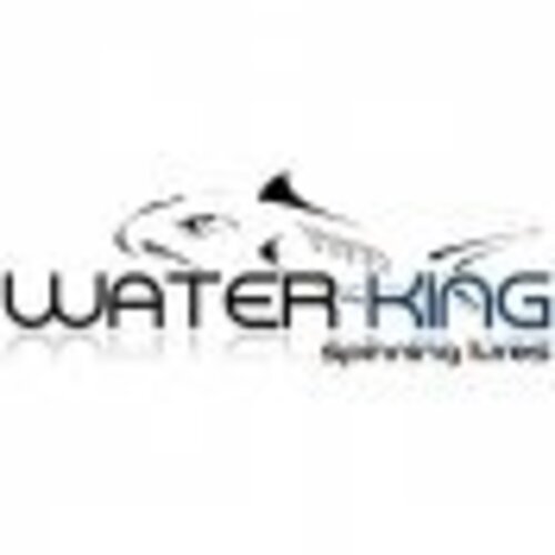 WATER KINGalexfishing.lt
