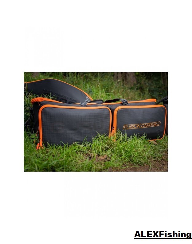 Krepšys Guru Fusion Carryall
