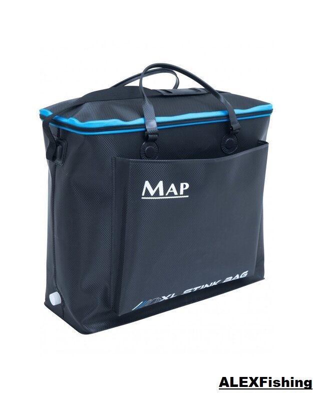 Krepšys MAP XL EVA Stink Bag