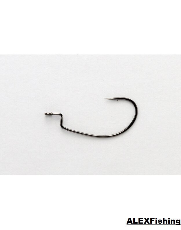 Kabliukai Decoy Worm 19 S.S. Hook