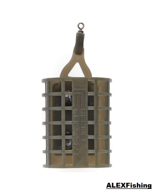 Šėrykla Feeder Concept Profi Cage 120g