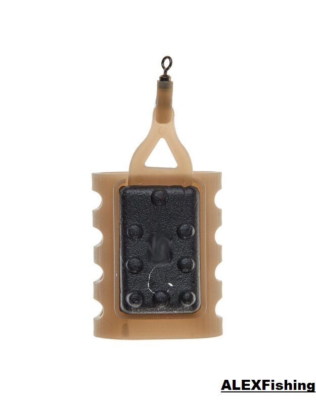 Šėrykla Feeder Concept Profi Oval 90g