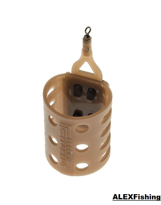 Šėrykla Feeder Concept Profi Oval 90g