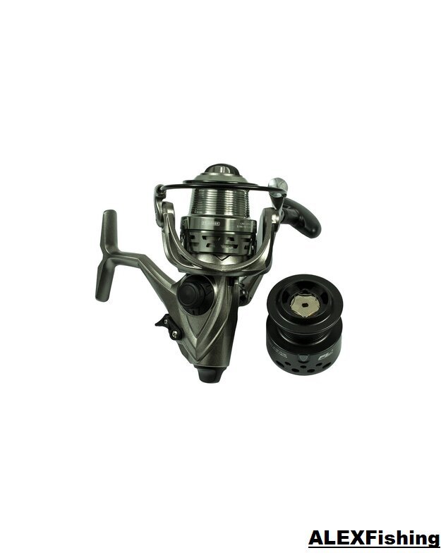 Ritė FL Feeder Cast 5000