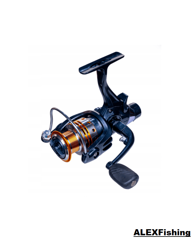 Ritė FL Golden DF 6000