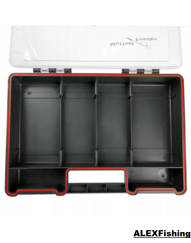 Dėžė Pro FL Method Feeder Box