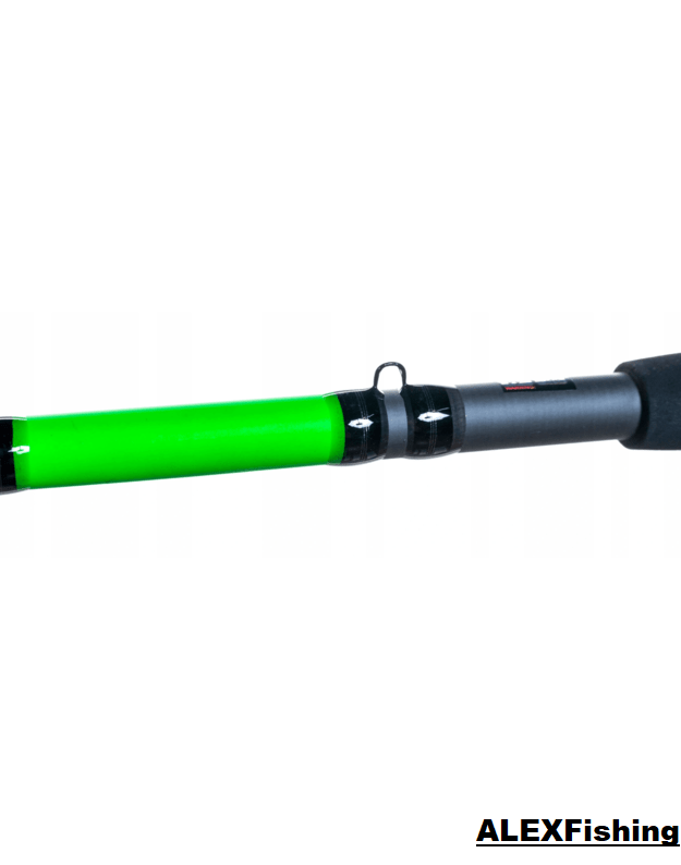 Dugninė meškerė FL Force Active Feeder 3.60m 60-180 g