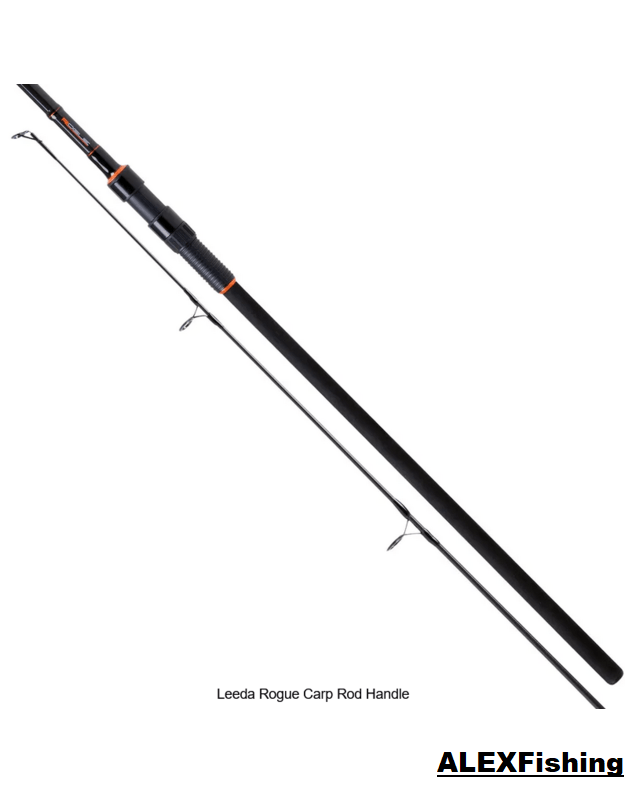 Karpinė Meškerė Leeda Rogue Carp 12ft 3.6m 3 Lbs