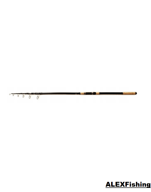 Karpinė Meškerė FL Strong Tele Carp 3.60m 3.50 Lbs