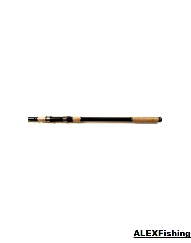 Karpinė Meškerė FL Strong Tele Carp 3.60m 3.50 Lbs