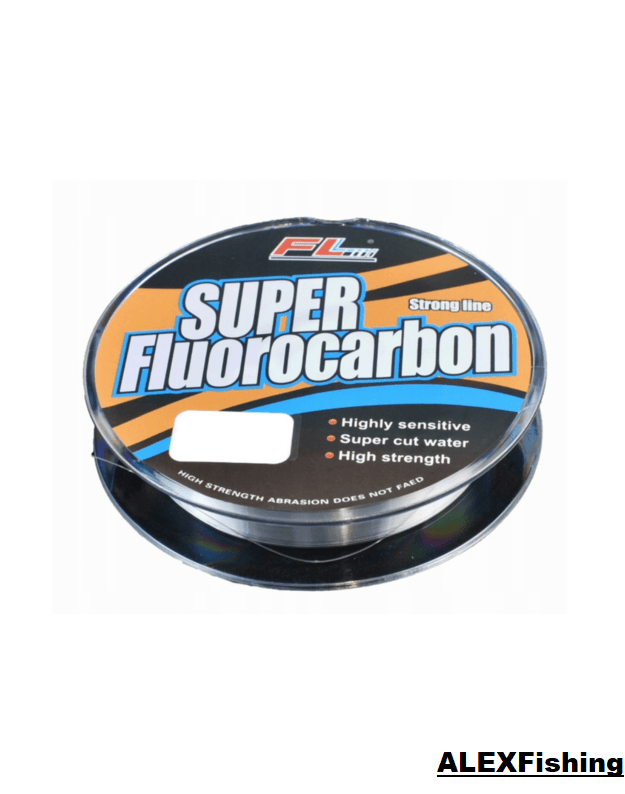 Valas FL Super Fluorocarbon 150m