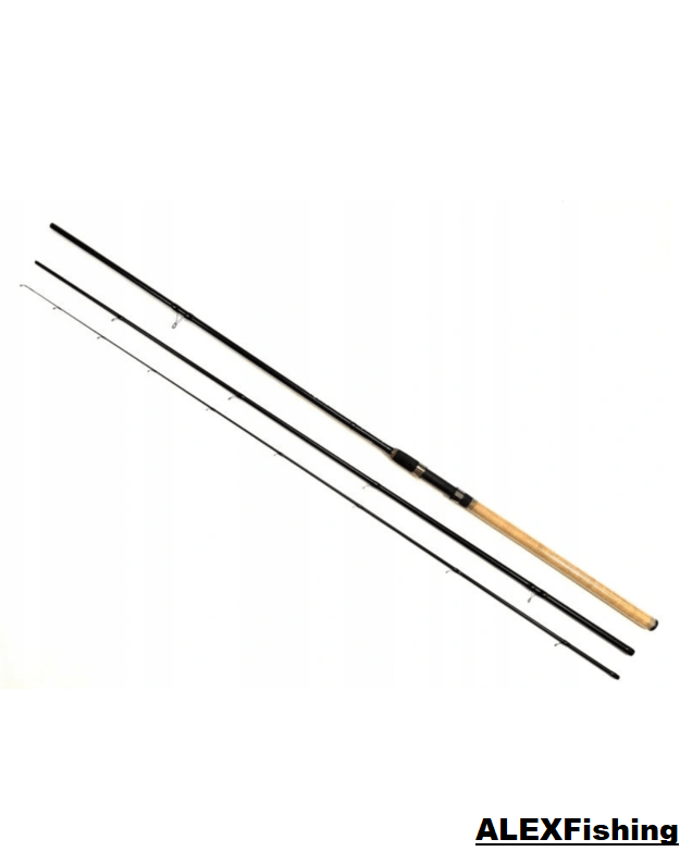 Plūdinės meškerės FL Aqua Match 4.2m 
