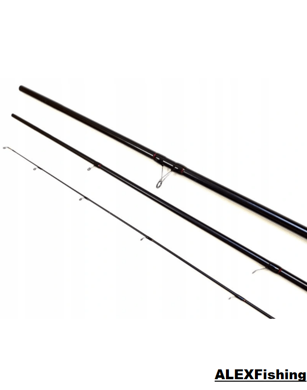 Plūdinės meškerės FL Aqua Match 4.2m 