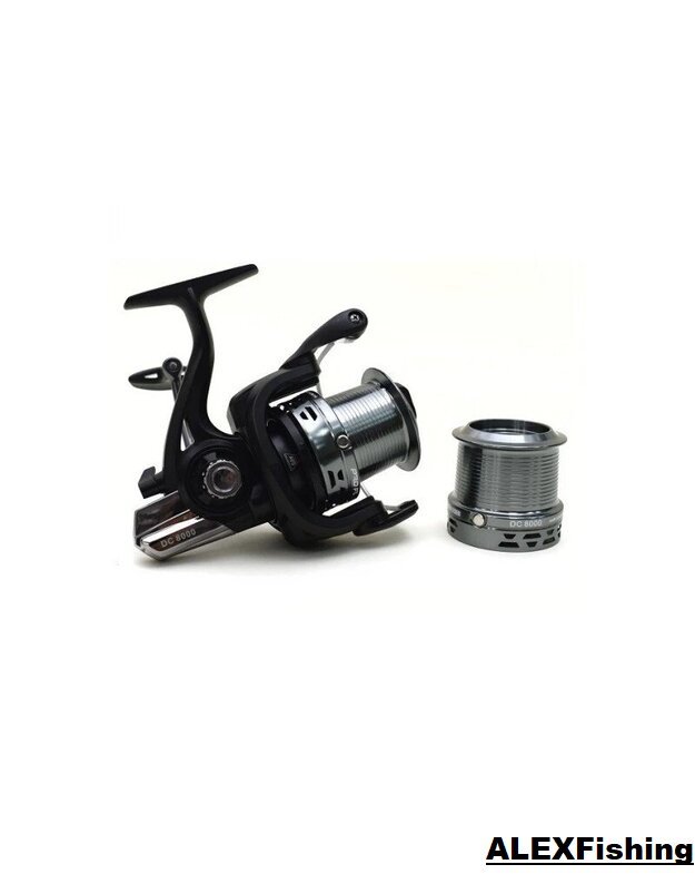 Ritė Pro FL Distance Carp Method Feeder DC 9000