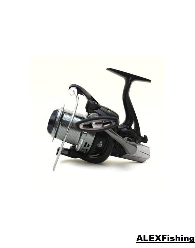 Ritė Pro FL Distance Carp Method Feeder DC 9000