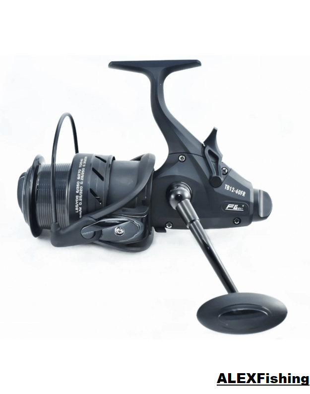 Ritė FL Feeder Carp TB12-40FR