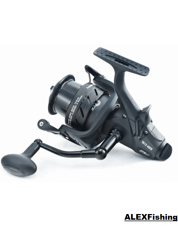 Ritė FL Feeder Carp TB12-50FR