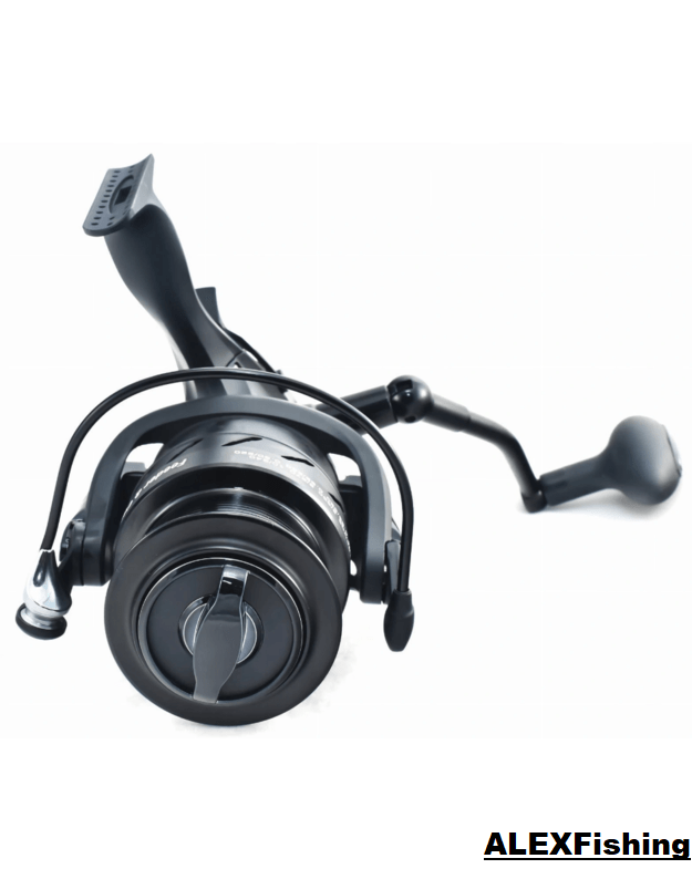 Ritė FL Feeder Carp TB12-40FR