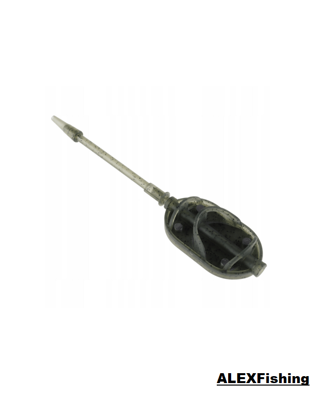 Šėrykla Method Feeder ARC Flat 30g