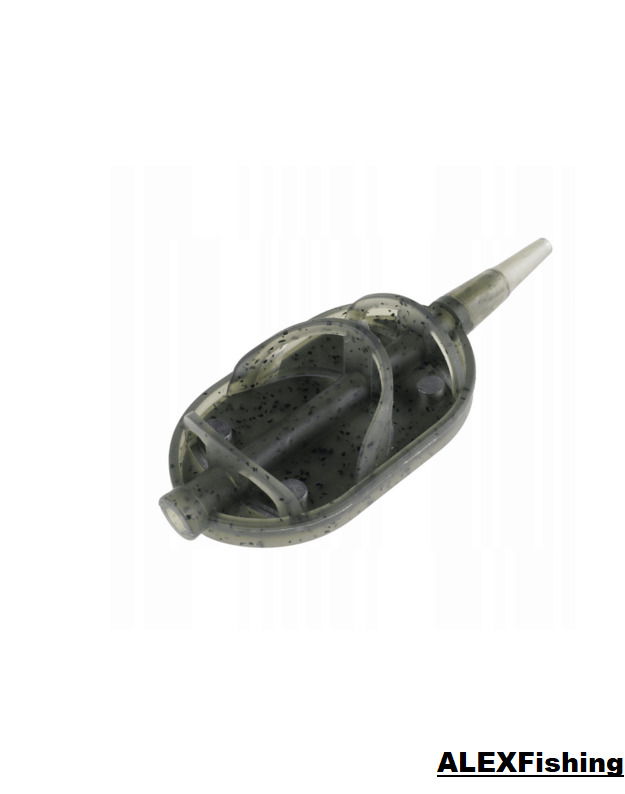 Šėrykla Method Feeder ARC Flat 40g 