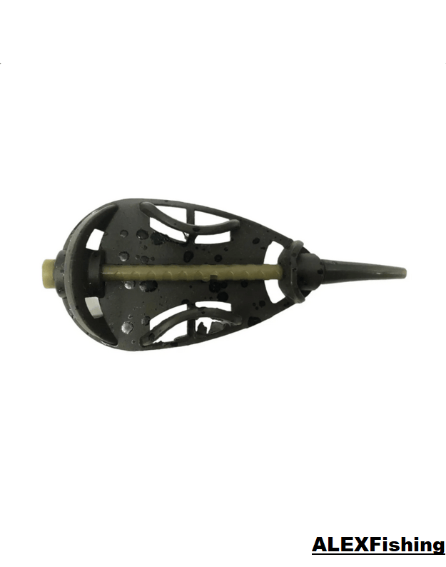 Šėrykla Method Feeder Virio 40g