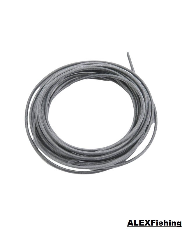 Silikoniniai vamzdeliai Guru 0,3 mm