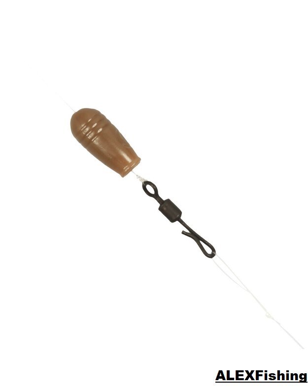 Greita Jungtis Guru Speed Bead