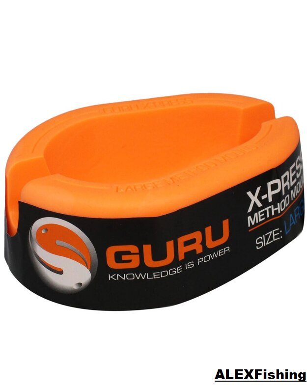 GURU X-press Method Mould Large
