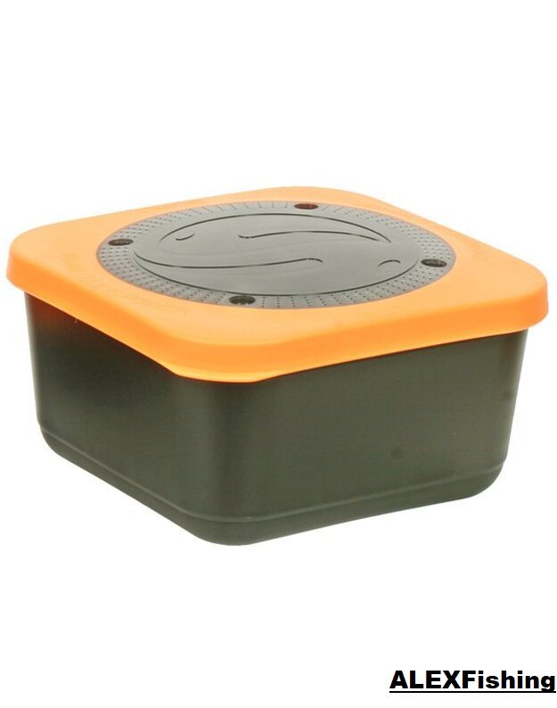 Indelis Guru Bait Box 3,3 pint / 1,875 ltr