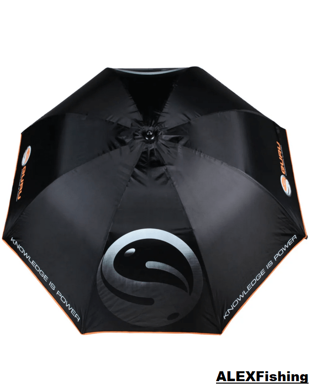 Skėtis Guru Large Umbrella 2.2m