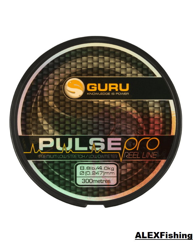 Valas Guru Pulse Pro 300m