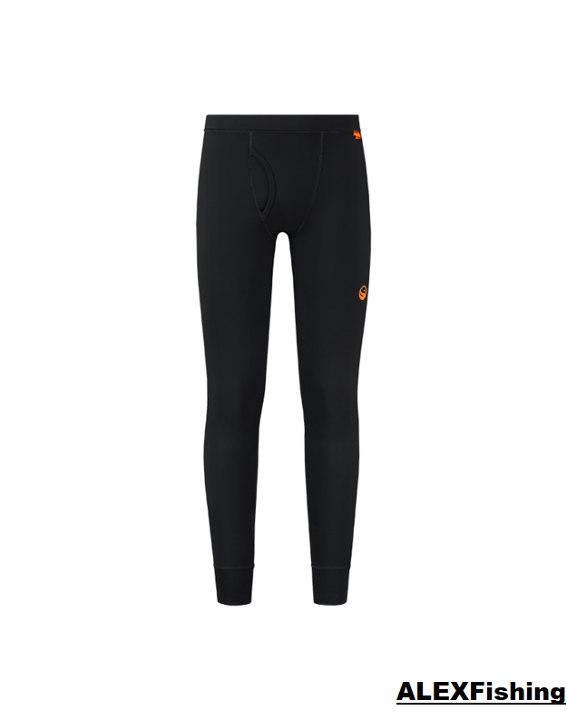 Termo Apatiniai GURU Thermal Leggings XL