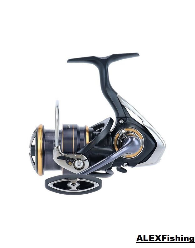 Ritė Daiwa Legalis LT 3000-C