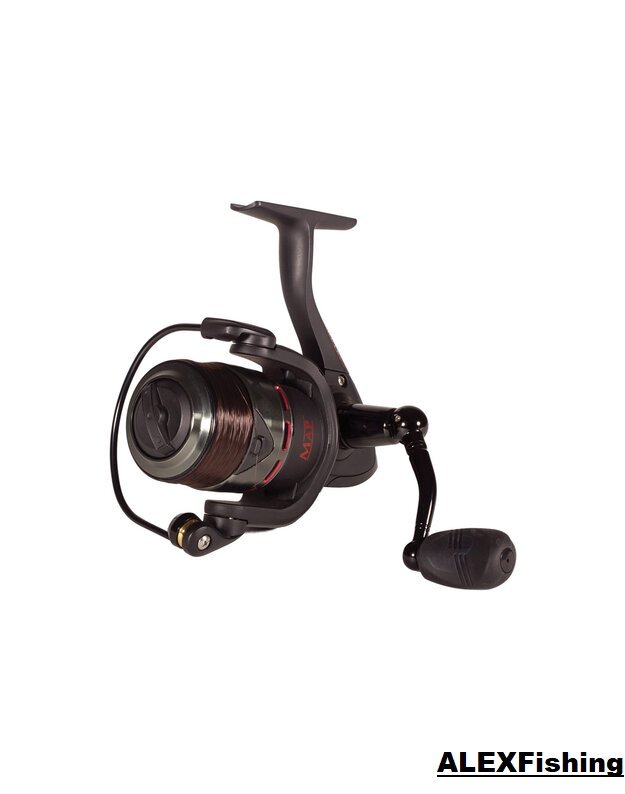 Ritė MAP Carptek ACS 3000 FD