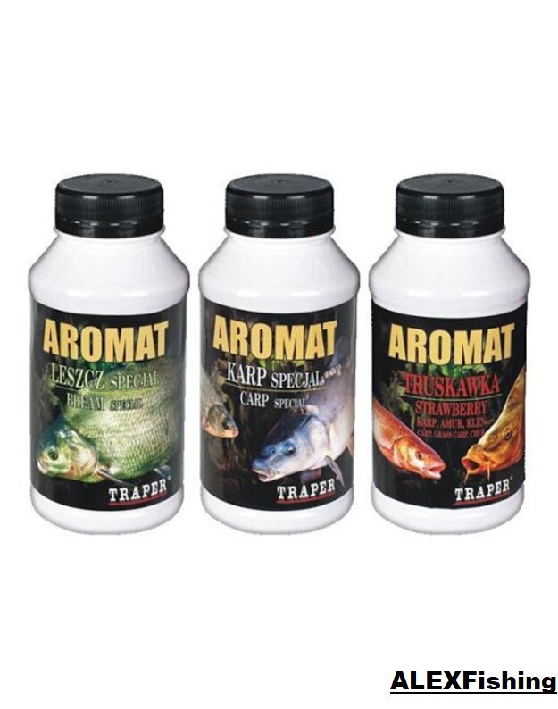 Aromatas Traper Aromat