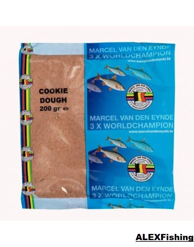 Kvapas Marcel Van Den Eynde – Cookie Dough 