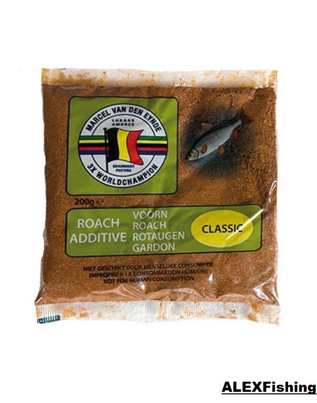Kvapas VDE Roach Classic 