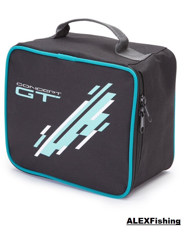 Aksesuarų krepšys Leeda Concept GT Medium Accessory Bag