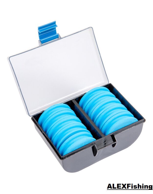 Pavadėlinė LEEDA Foam Winder Box