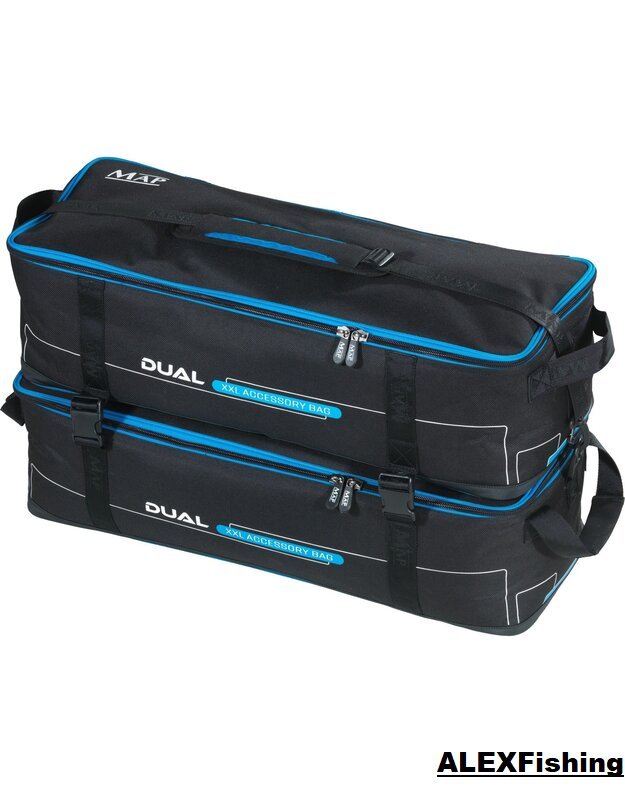 MAP Dual XXL Accessory bag