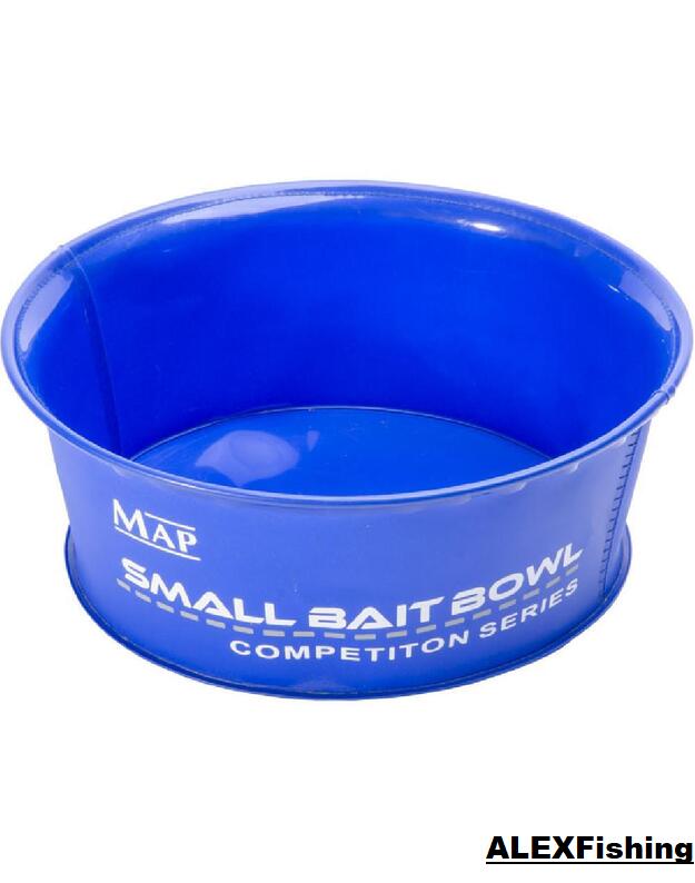 Indelis MAP Small EVA Ground Bait Bowl